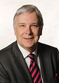 Stephan Ries Rechtsanwalt in Wuppertal